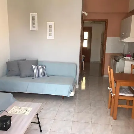 Panorama Thea Lägenhet *