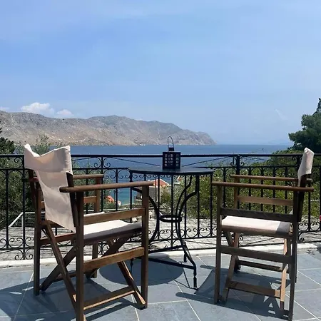 Panorama Thea Lägenhet