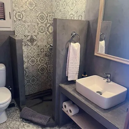 Lägenhet Panorama Thea *