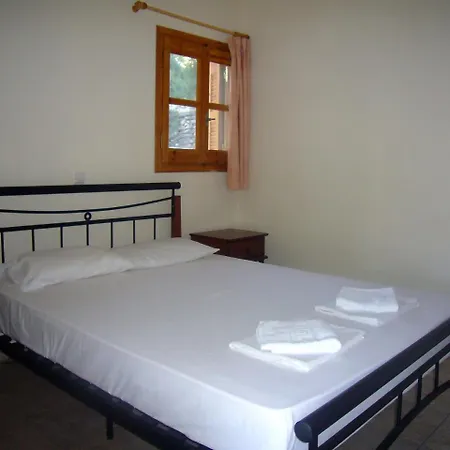 Lägenhet Panorama Thea Symi