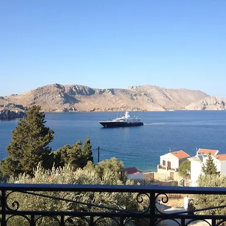 Panorama Thea * Symi