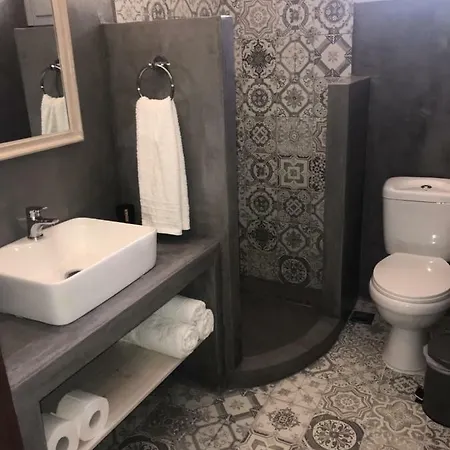 Lägenhet Panorama Thea Symi