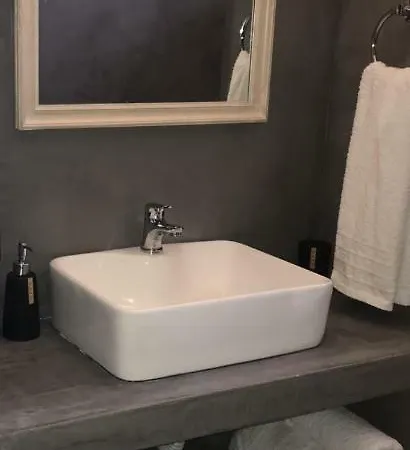 Panorama Thea Lägenhet *