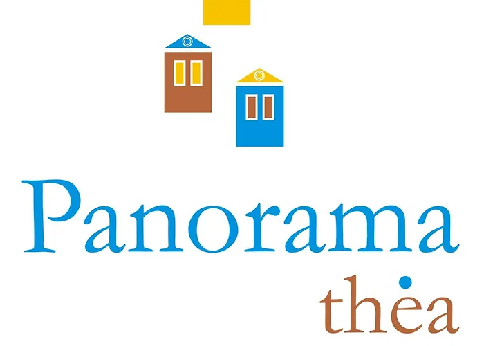 Panorama Thea アパート