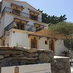 Apartman Panorama Thea Szími