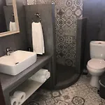 Apartman Panorama Thea Szími