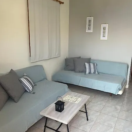 Appartamento Panorama Thea