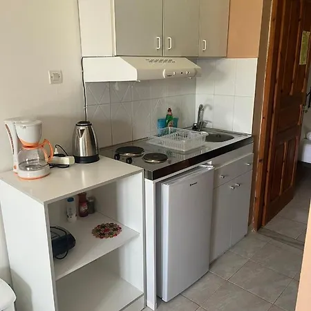 Appartamento Panorama Thea