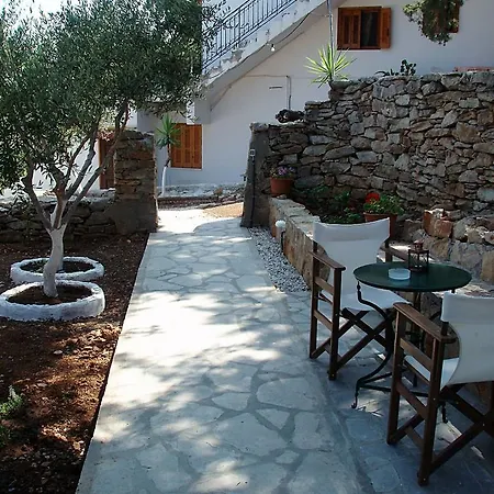 Appartamento Panorama Thea