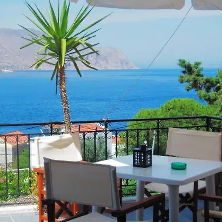 Panorama Thea 아파트