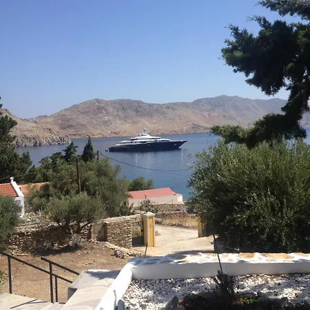 Panorama Thea * Sými