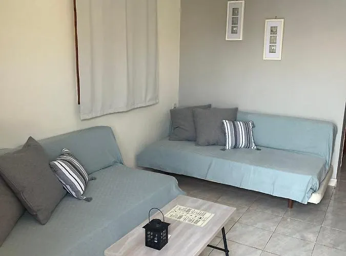 Apartament Panorama Thea