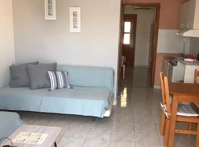 Panorama Thea Apartament *