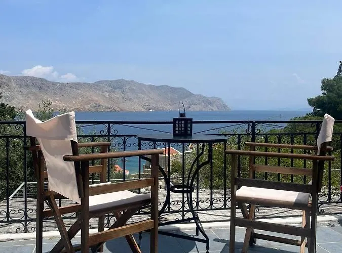 Panorama Thea Apartament