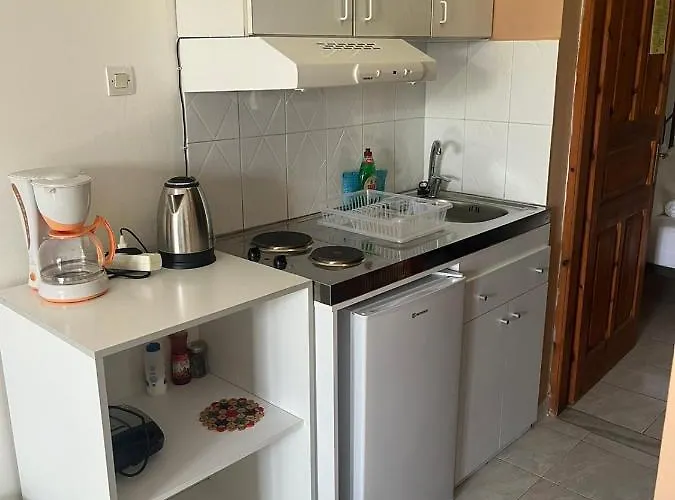 Apartament Panorama Thea