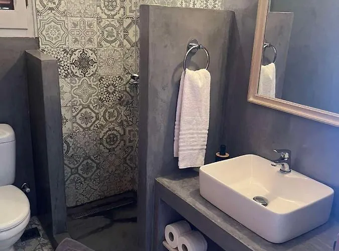 아파트 Panorama Thea *