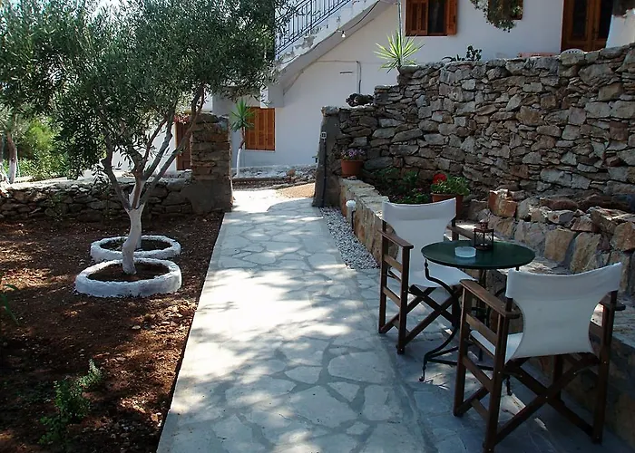 아파트 Panorama Thea