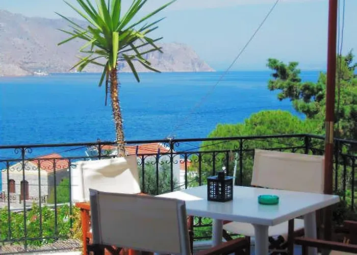 Panorama Thea 아파트