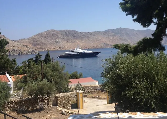 Panorama Thea * Symi