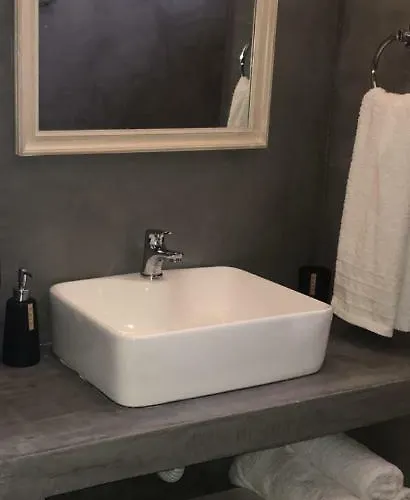 Panorama Thea Apartament *